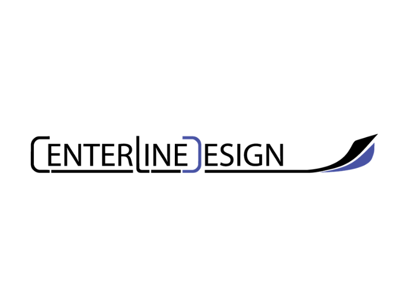 Logo Centerline Design